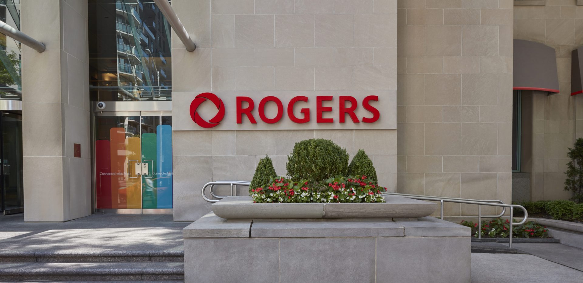 Rogers Communications Announces Voting Results From Annual Meeting Of ...