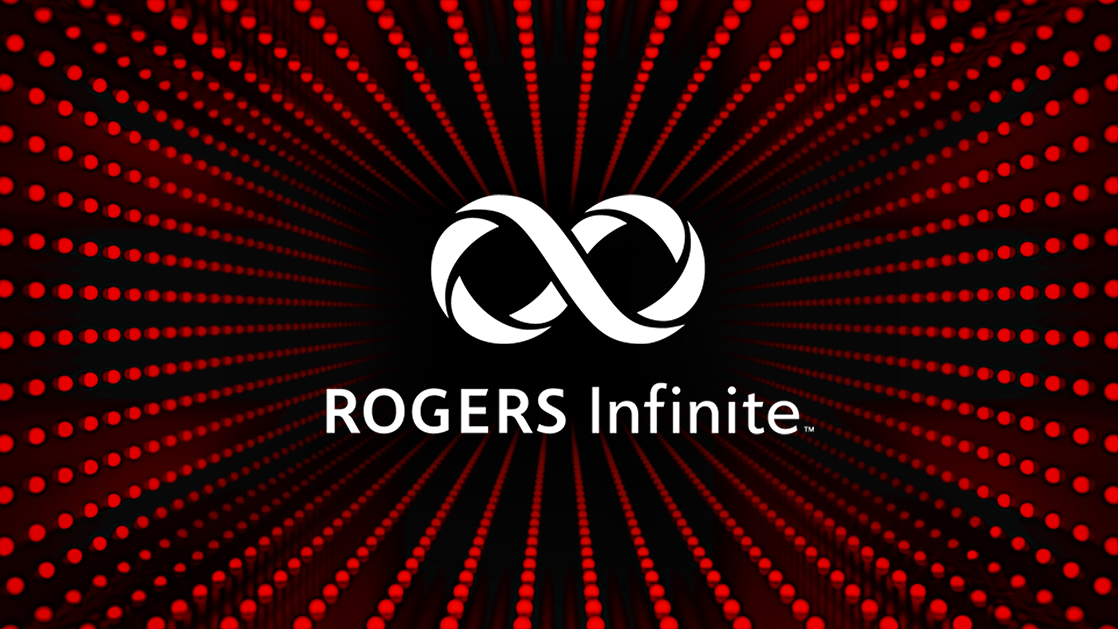 Rogers Introduces Infinite Wireless Data Plans With No Overage Charges About Rogers