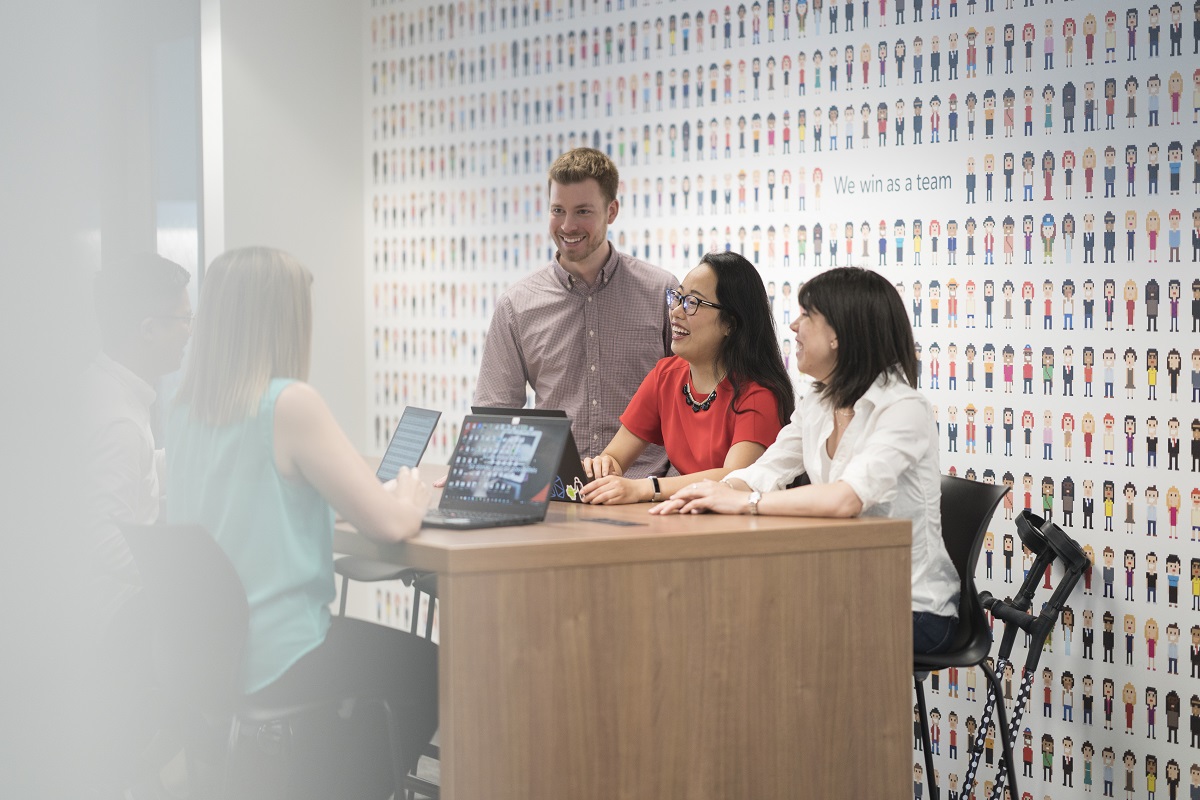 Rogers Employment Brand About Rogers