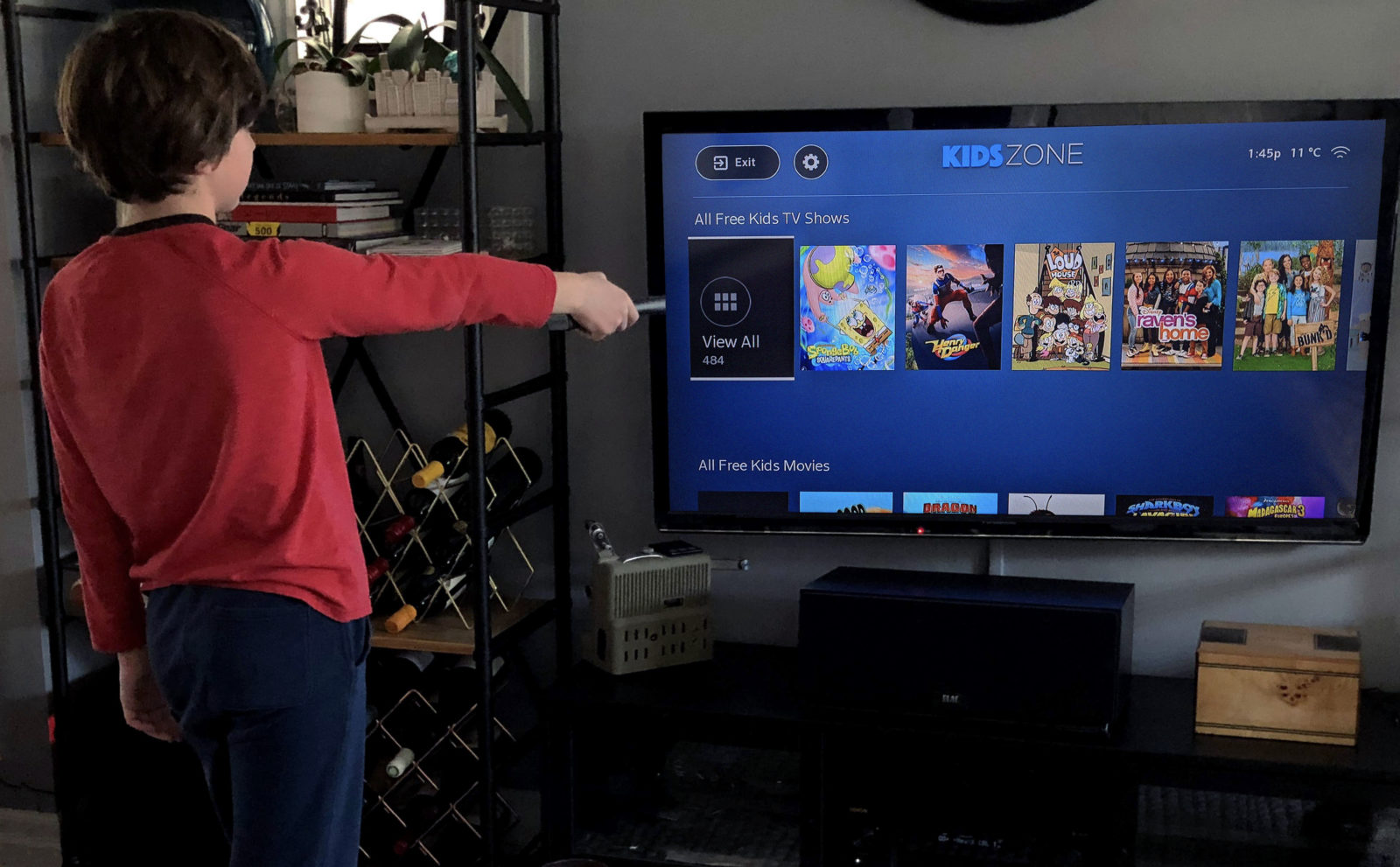 Parents Guide Best TV shows for kids About Rogers