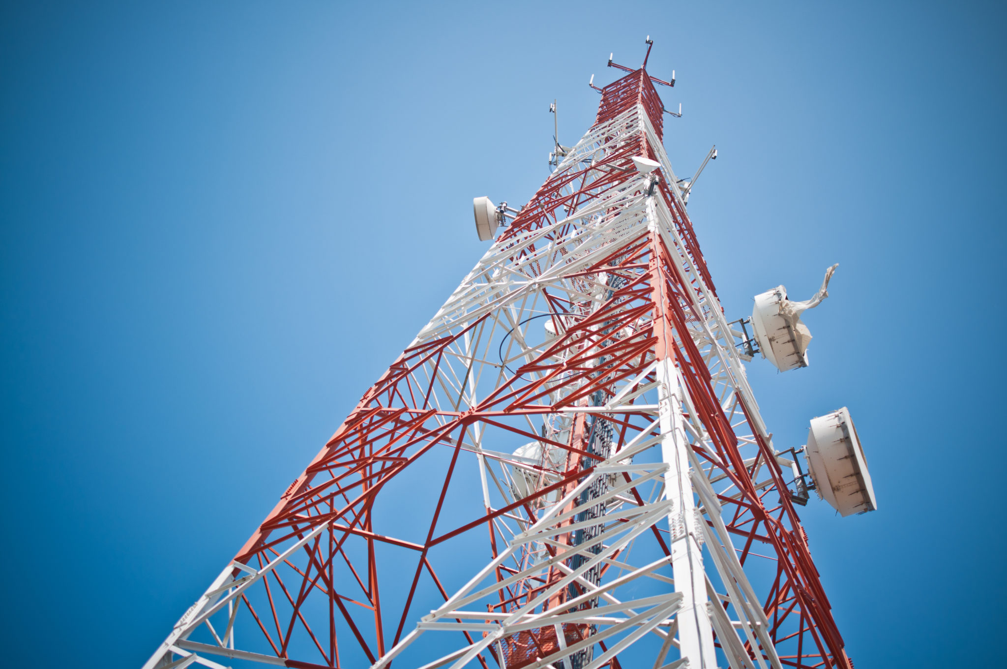 Rogers Ranked Top for Wireless Network Quality by J.D. Power Rogers