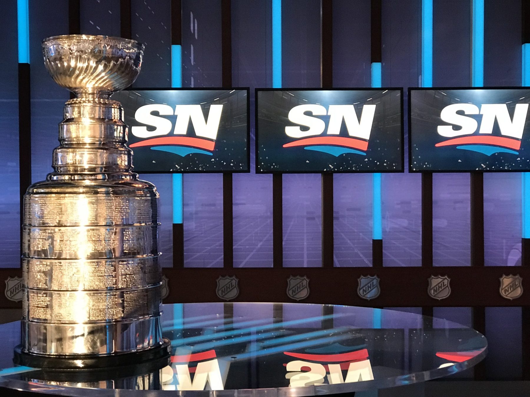 Sportsnet Announces 2020 Stanley Cup Final Broadcast Schedule About