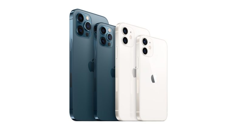 A New Era for iPhone with 5G, Rogers to Offer iPhone 12 Pro and iPhone