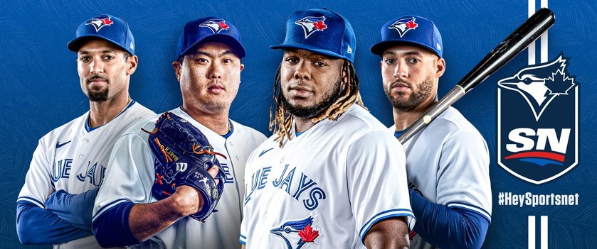 Play Ball Sportsnet Announces Blue Jays 21 Regular Season Broadcast Schedule About Rogers