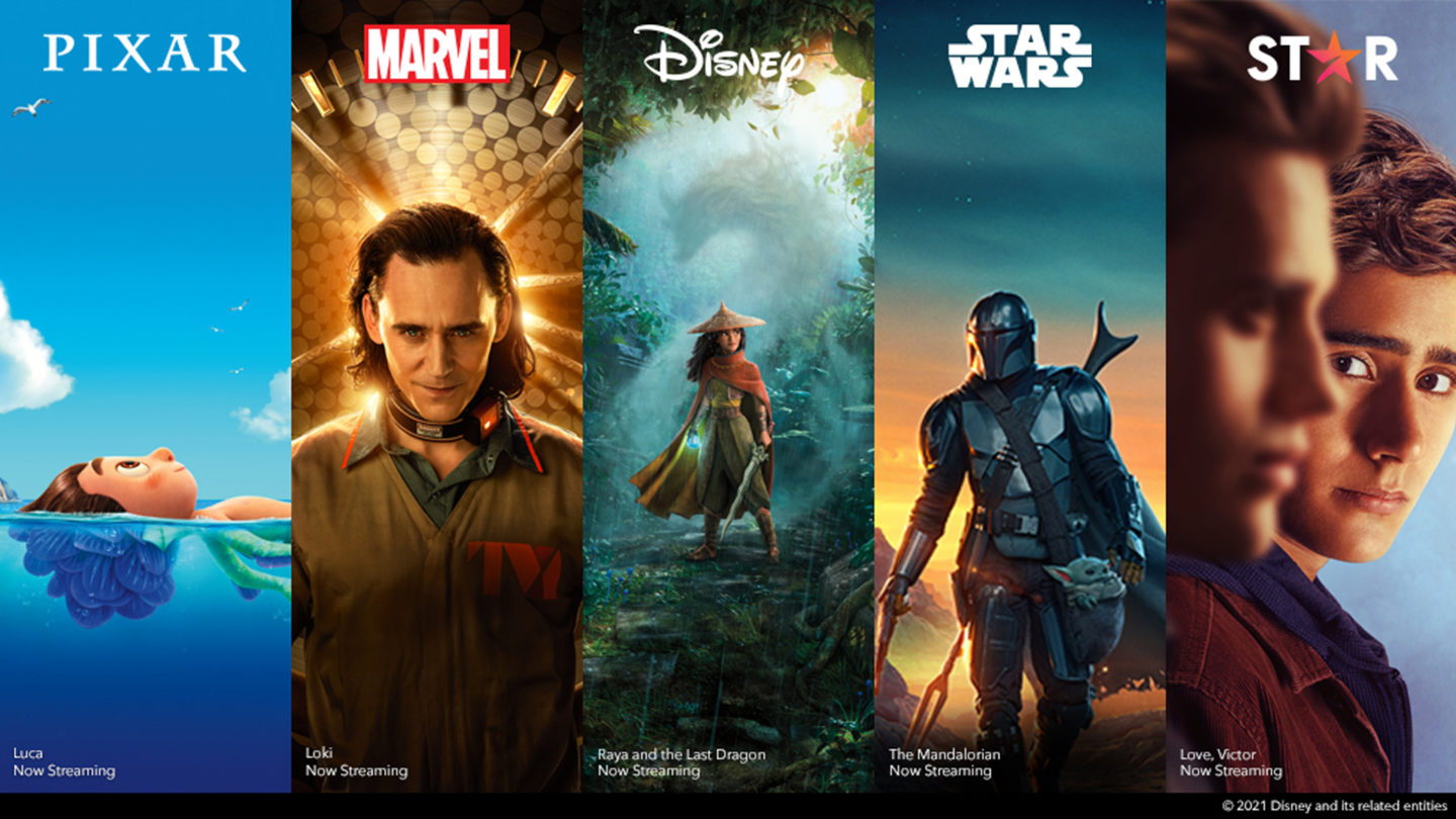 Unlock The Power Of Disney With An Exclusive Offer Only At Rogers About Rogers