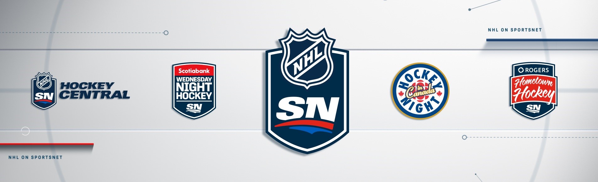 Sportsnet Announces 2021-22 National NHL Broadcast Schedule