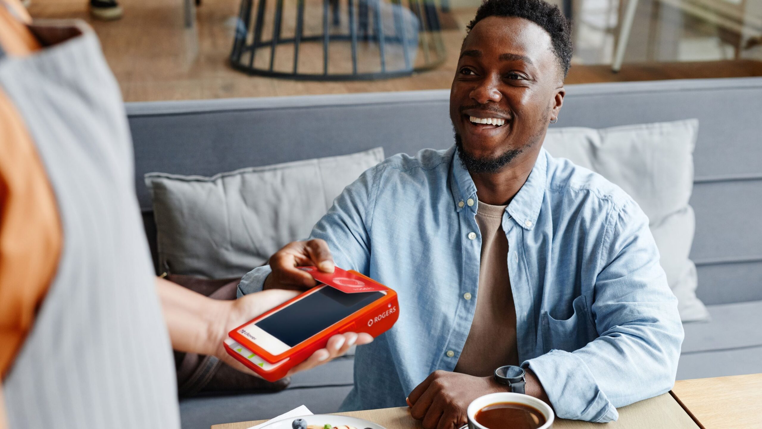 Rogers Launches Red Partner Program to Drive Small and Medium Business Growth 