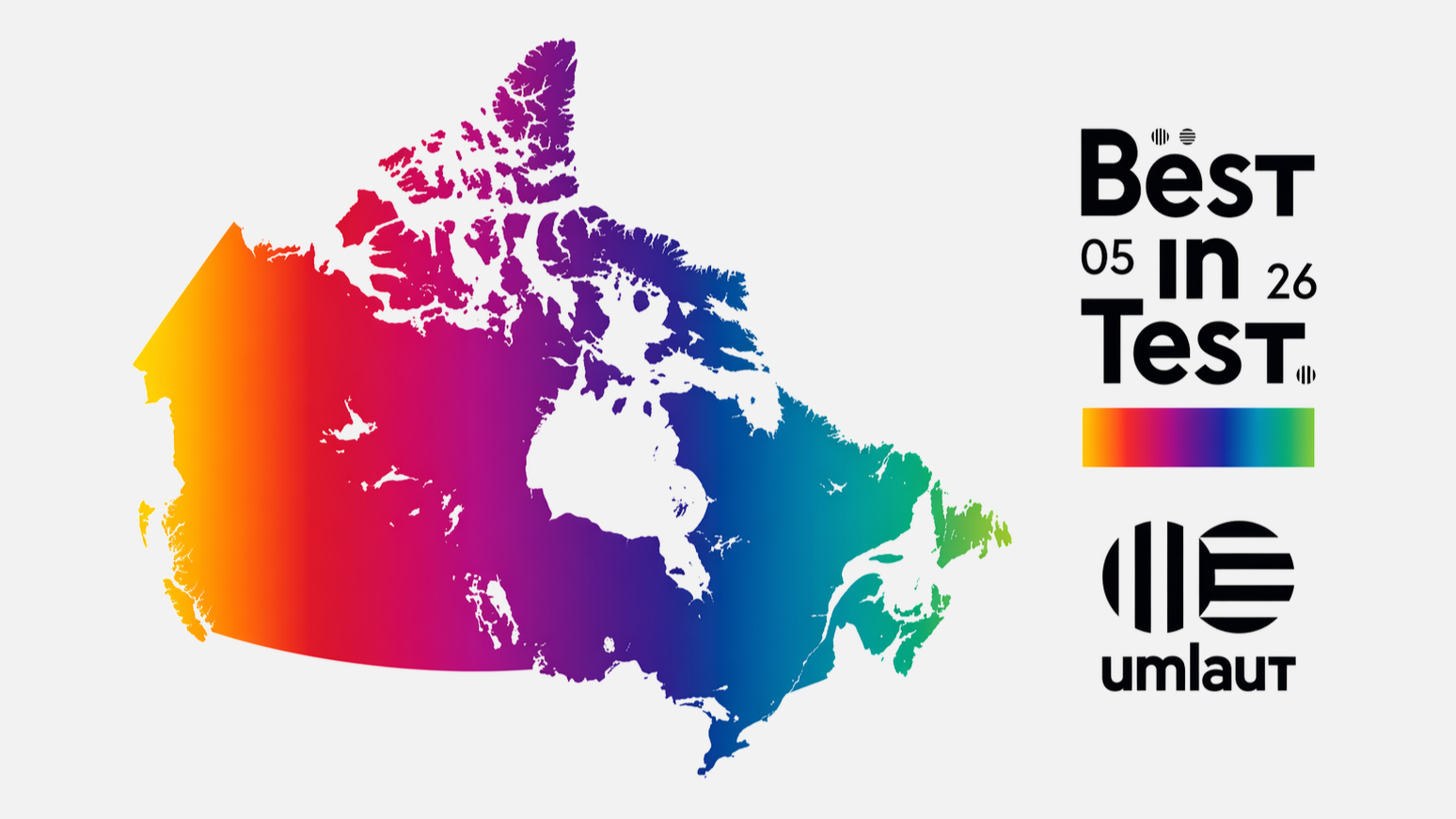 Rogers Ranked Canada’s Best 5G+ Network