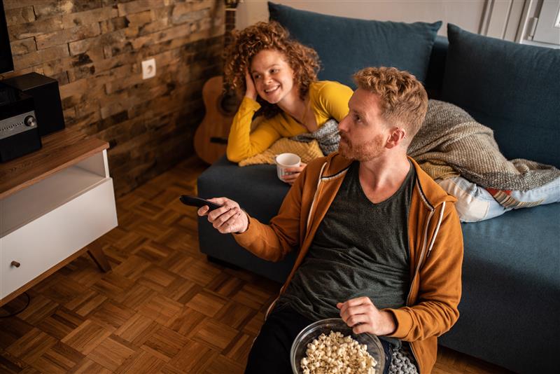 Canadians From Coast-to-Coast Can Stream More and Save More With Rogers Xfinity StreamSaver