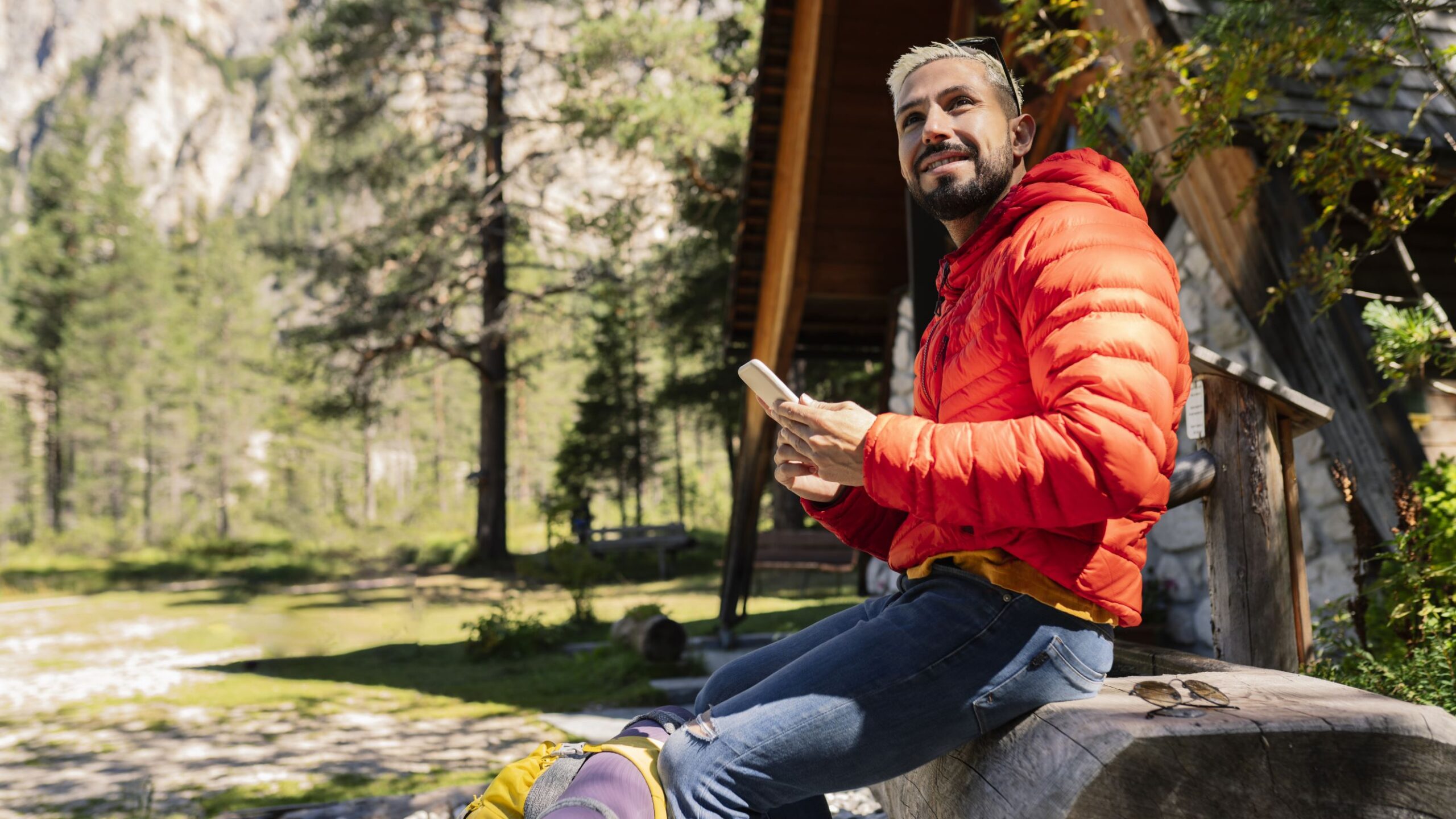 Rogers Satellite Makes It Easy to Stay Connected While Exploring the Great Canadian Outdoors