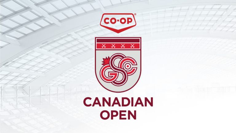 Grand Slam of Curling Canadian Open