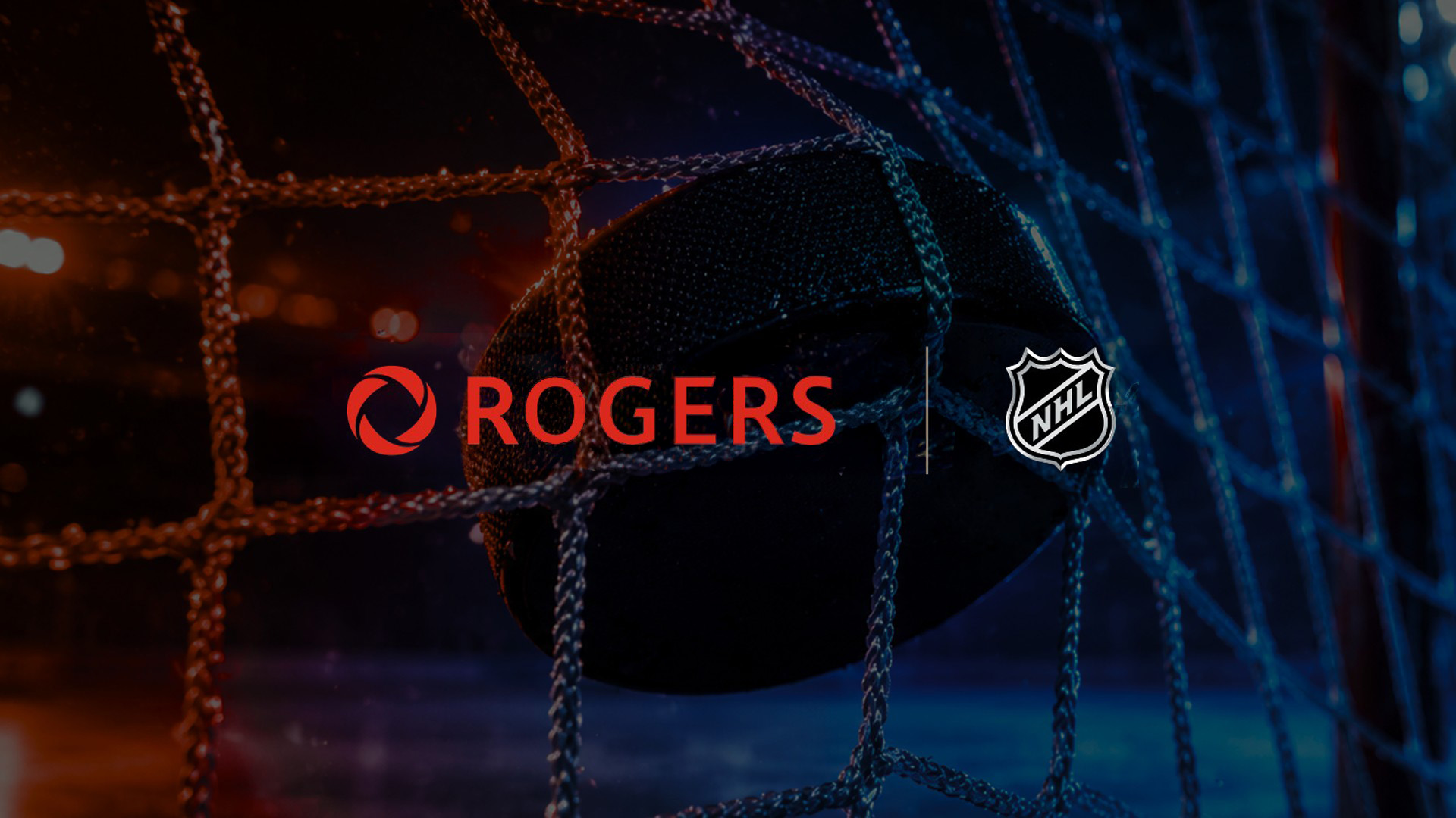 Rogers Kicks Off NHL Season with First-Ever Free Ticket Drops in Three Cities