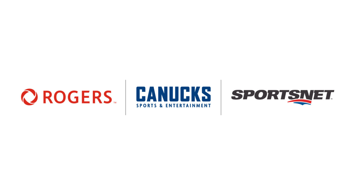 Vancouver Canucks, Rogers Communications & Announce 10Year