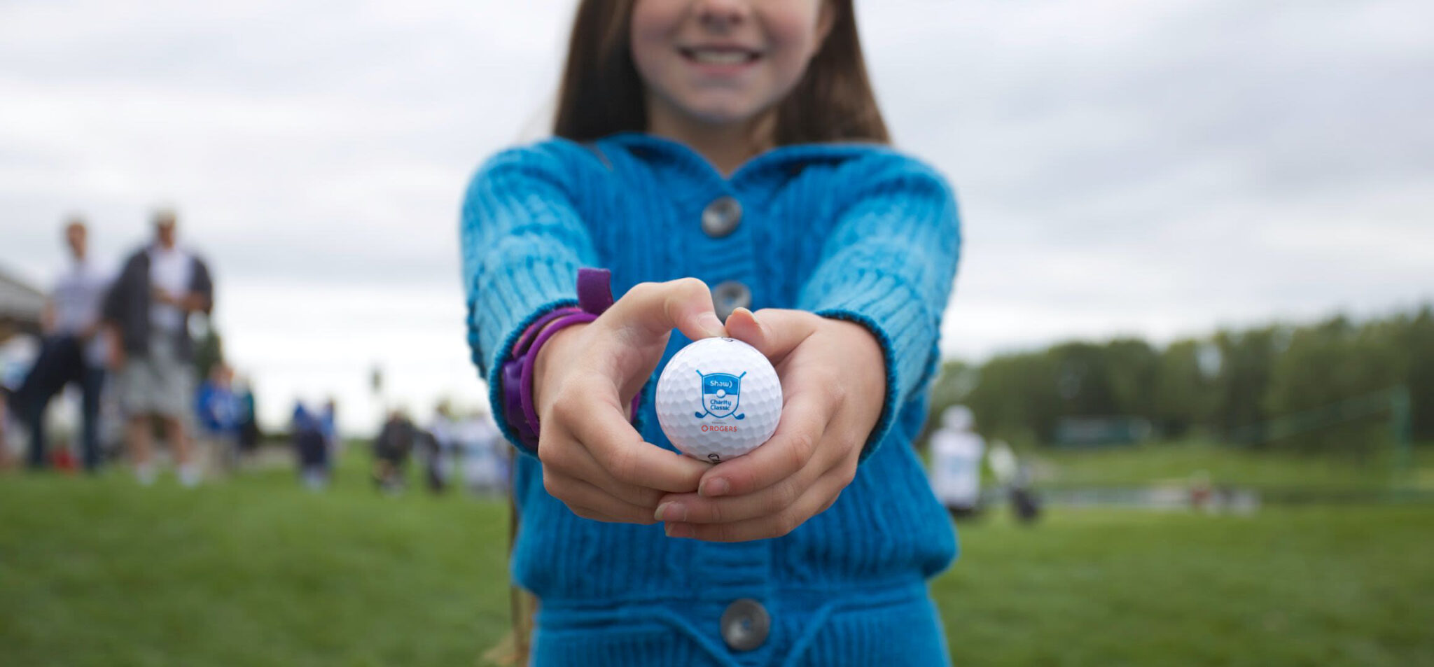 Shaw Charity Classic Presented by Rogers kicks off in Calgary About