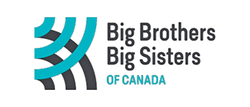 Big Brothers Big Sisters of Canada logo