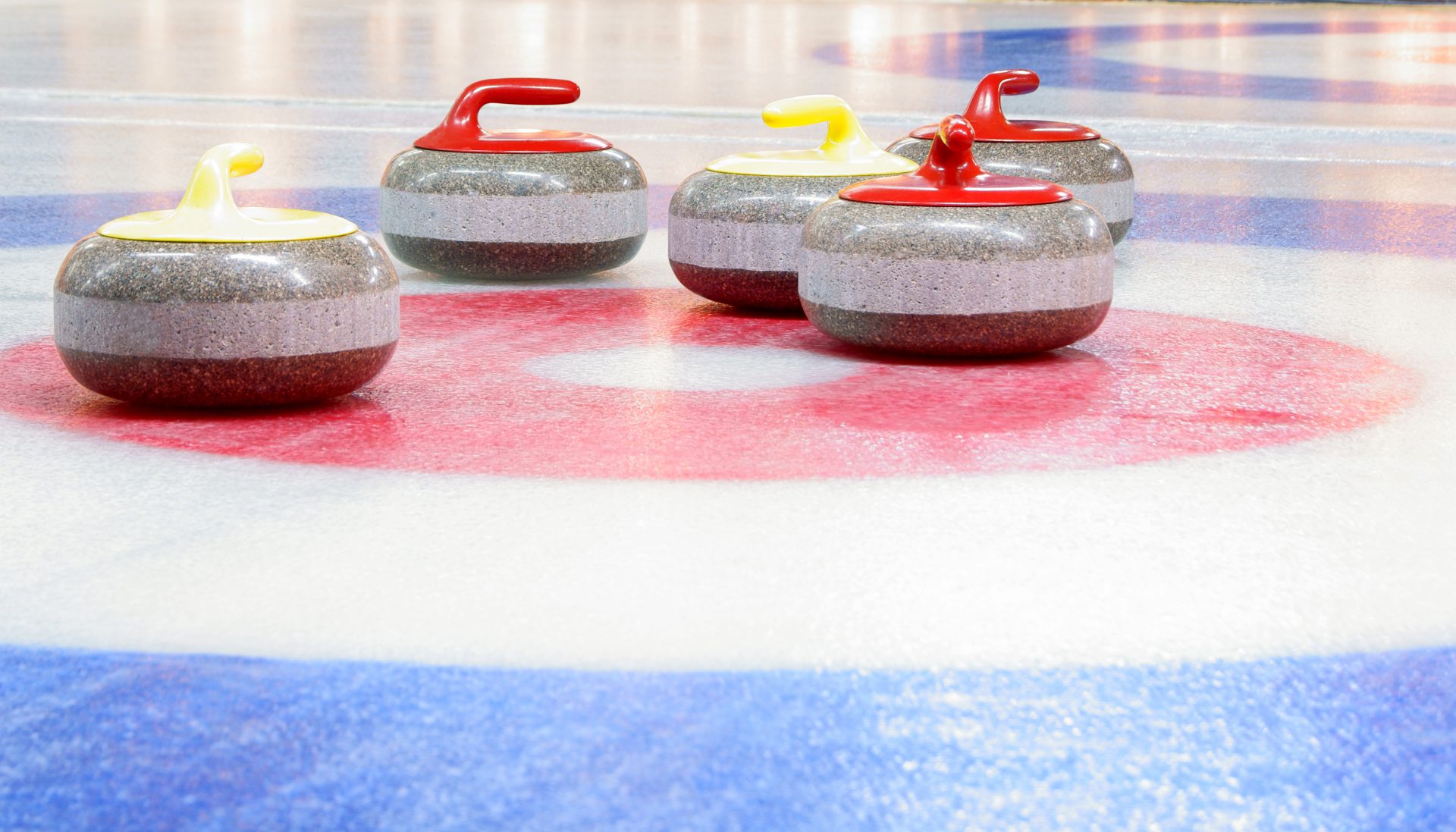 Pinty’s Grand Slam of Curling Slides into Lloydminster for the Masters