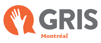 Gris Montréal logo
