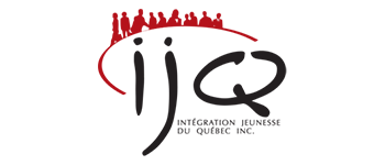 Intégration Jeunesse du Québec logo
