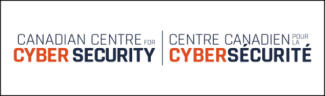 Canadian Centre for Cyber Security Logo