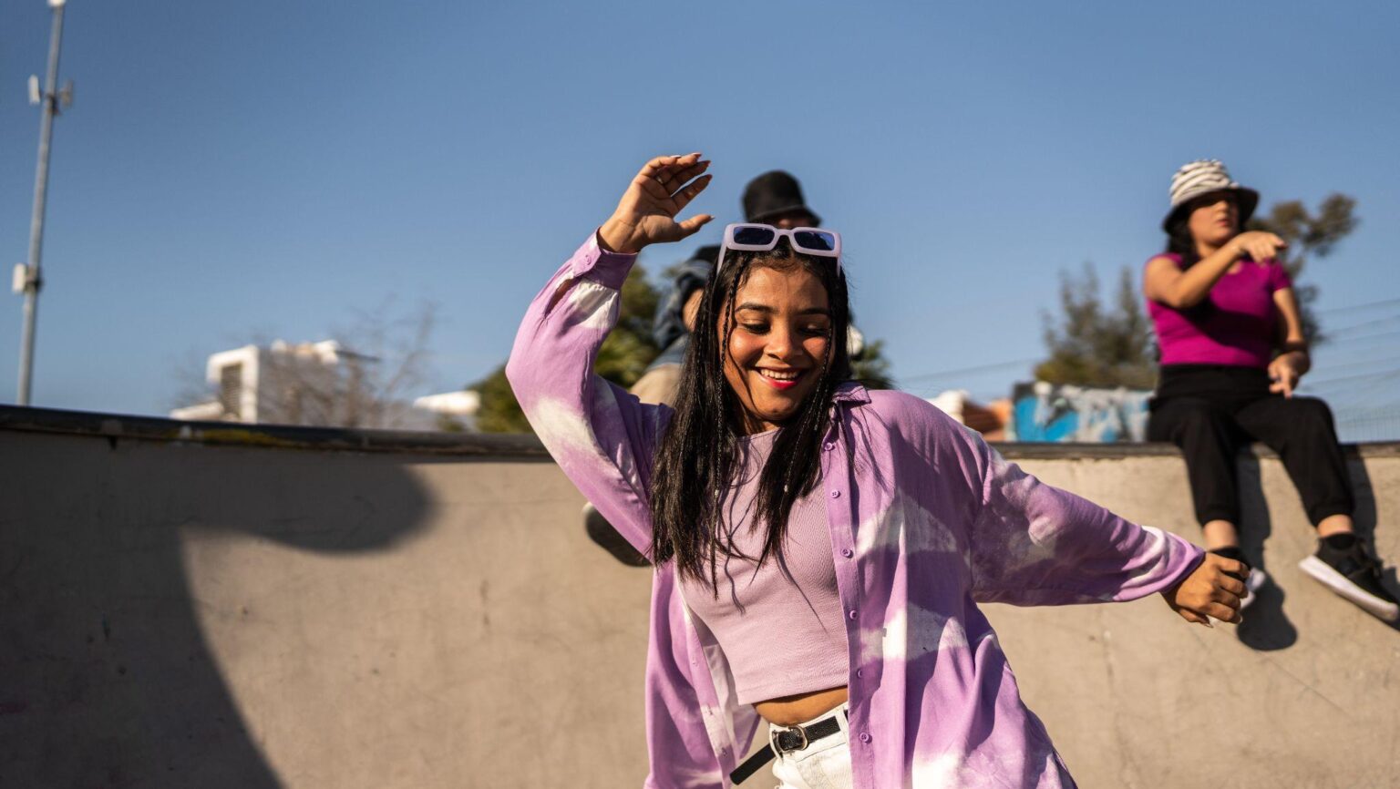 Screen Time Study Digital Wellbeing