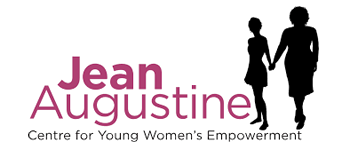Jean Augustine Centre for Young Women's Empowerment logo