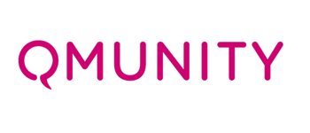 Qmunity logo