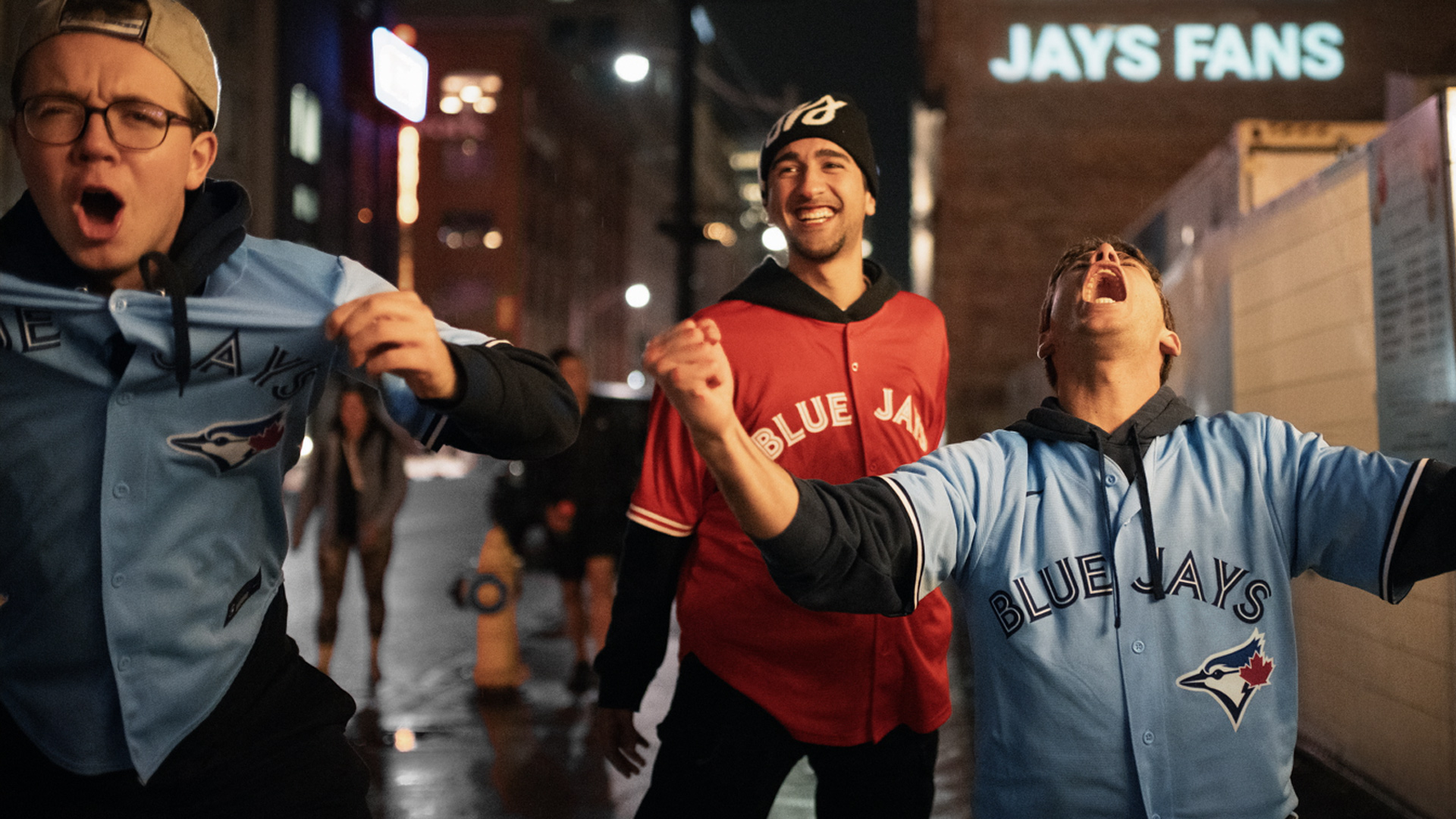 MEDIA ADVISORY - Rogers Giving Away 500 Tickets to Blue Jays Opening Night