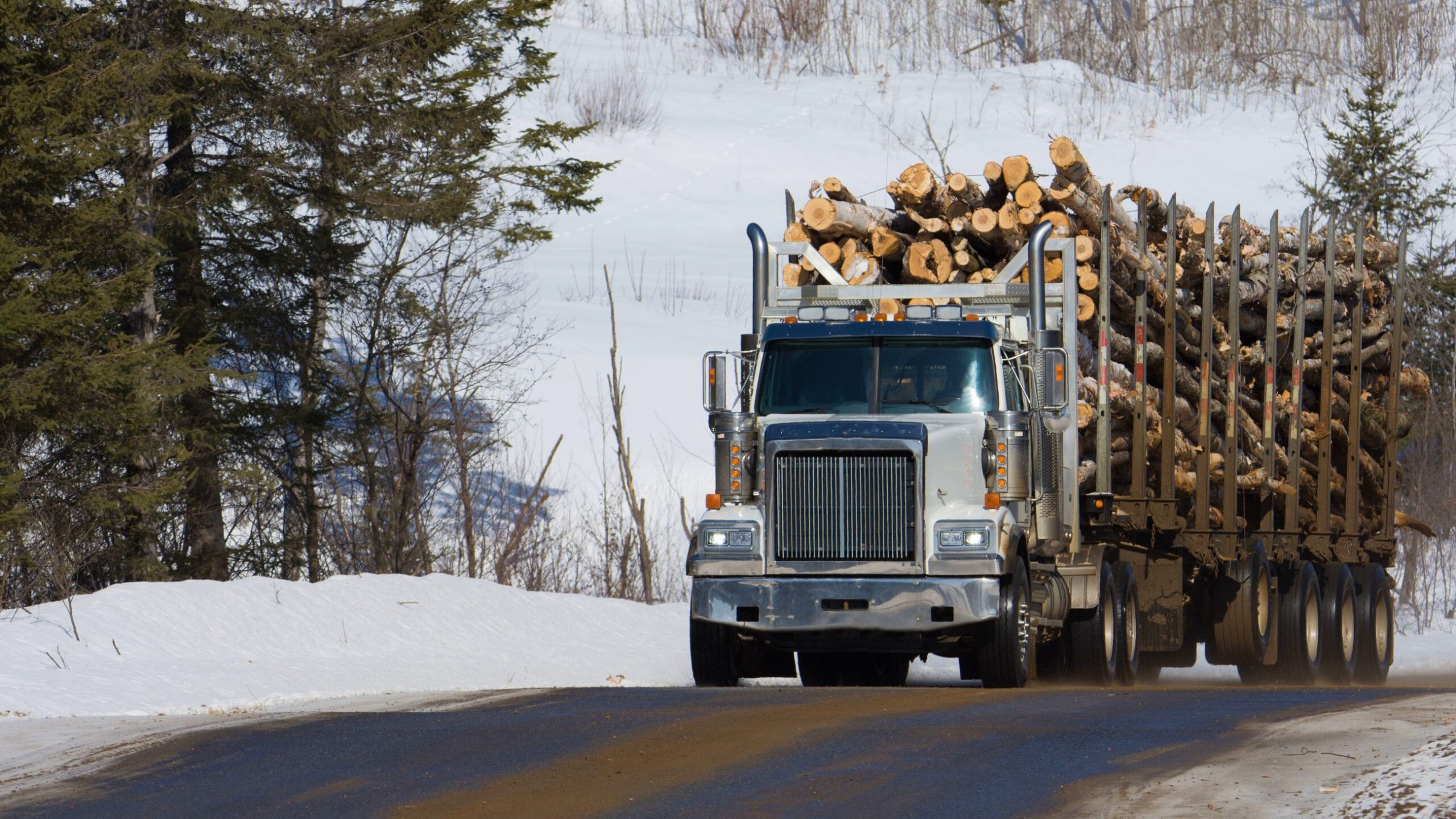 Rogers Satellite Transforming IoT Connectivity for Asset and Fleet Management Technology