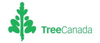 Tree Canada logo