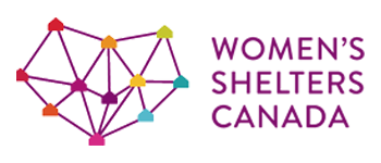 Women's Shelter Canada logo